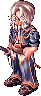 Rekenber Guard appearance in the game