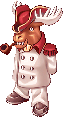 Airship Captain appearance in the game