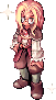 รูปลักษณ์ Charles Orleans ในเกม