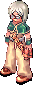 Pisruik appearance in the game