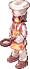 รูปลักษณ์ Madeleine Chu ในเกม