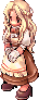 รูปลักษณ์ Allysia ในเกม