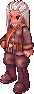 Old Soldier appearance in the game