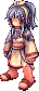 รูปลักษณ์ Ishmael ในเกม