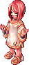 รูปลักษณ์ Sippie ในเกม
