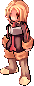 รูปลักษณ์ Swordman ในเกม