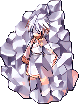 Frozen Boy appearance in the game