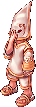 รูปลักษณ์ Freya's Follower ในเกม