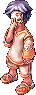 รูปลักษณ์ Rachel Priest ในเกม