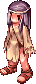 รูปลักษณ์ Ponka-Hontas ในเกม