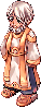 Member of Alliance appearance in the game