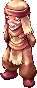รูปลักษณ์ Old Man ในเกม