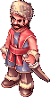 รูปลักษณ์ Bartender ในเกม