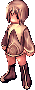 รูปลักษณ์ Ascetic ในเกม