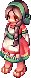 A Little Girl appearance in the game