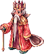 Csar Alexsay III appearance in the game