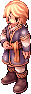 Soldier appearance in the game