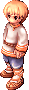 Fruit Gardener appearance in the game