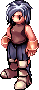 รูปลักษณ์ Ascetic ในเกม