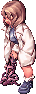 รูปลักษณ์ Grotesque Woman ในเกม
