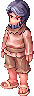 รูปลักษณ์ Cave Settler ในเกม