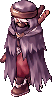 Continental Messenger appearance in the game