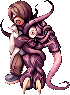 รูปลักษณ์ Monsterous Man ในเกม