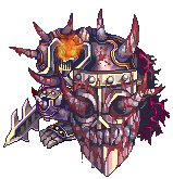Bloody Knight