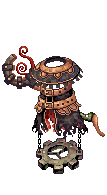 Clock Tower Manager