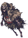 Wraith Dead