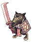 Kobold Leader