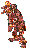 Ancient Mummy