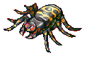 Giant Spider