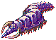 Ancient Worm