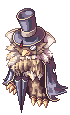 Owl Duke