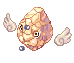 Wind Crystal