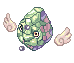 Earth Crystal