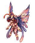 Bloody Butterfly