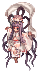 Evil Nymph