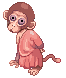 Mime Monkey