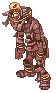 Ancient Mummy