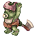 Orc Baby