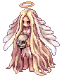 Mistress of Shelter