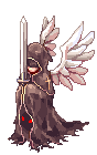 Baroness of Retribution