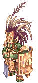 Orc Hero
