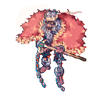Dead King