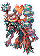 Wood Goblin