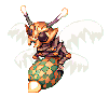 Luciola Vespa