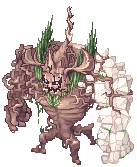 Ancient Tree