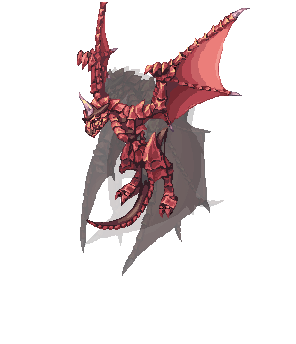 Nidhoggr's Shadow